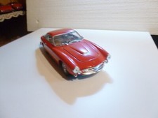 Ferrari 1:18 - 250 GT - Berlinetta Lusso -  Hot Wheels - Vitrinenstück Sammlung