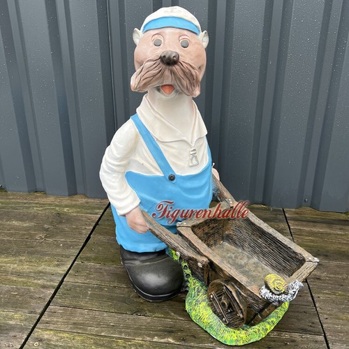 Seehund kapitän seemann - seehund,