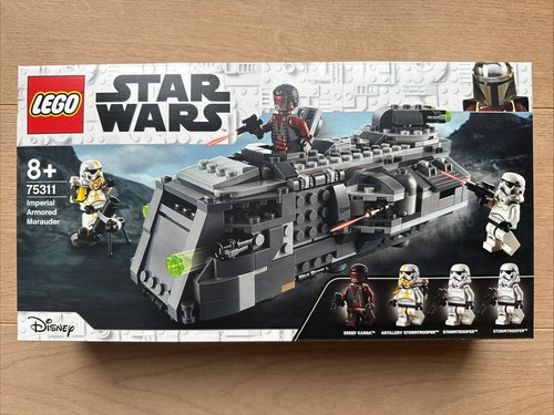 Lego star wars 75311 - lego®, |