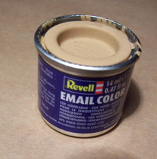 Revell Email Color Afrikabraun, matt,  32117 gebraucht