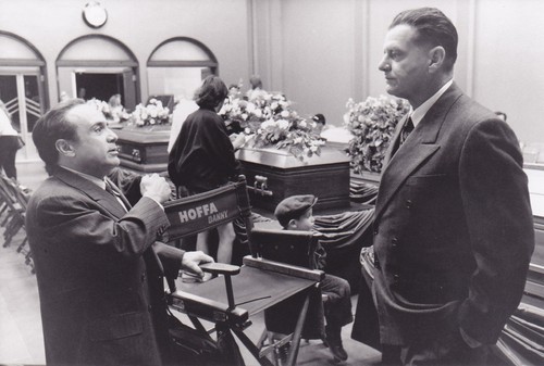 Jimmy hoffa jack - jimmy,