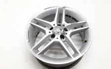 Mercedes-Benz C W204 2012 17