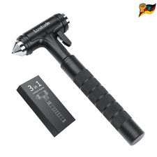 Luxtude Auto Nothammer