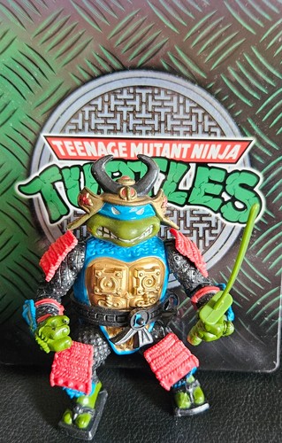 Turtles samurai leo playmates - samurai,