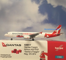 Herpa Wings 1:500  Airbus