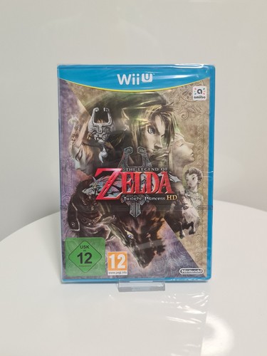 Zelda twilight princess - princess, hd