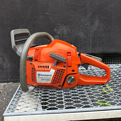 Husqvarna 357 xpg - 357,