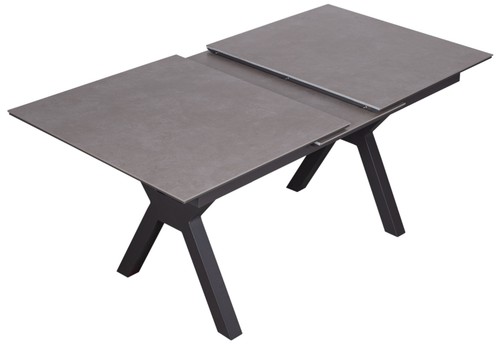 Gartentisch ausziehtisch - gartentisch,