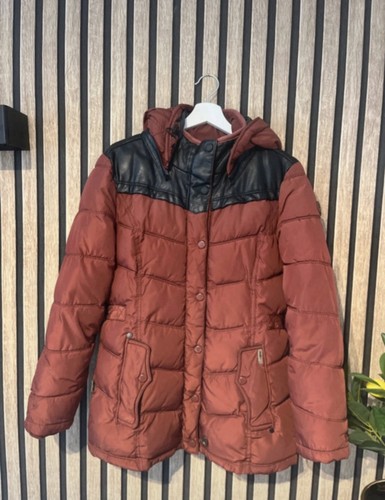 Khujo winter parka - winter, jacke