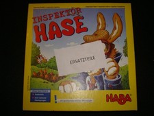 Ersatzteile HABA RATZ