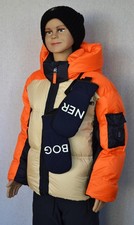 BOGNER PABLO D KINDER SKIJACKE