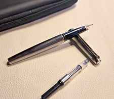 MONTBLANC 2209 Classic, Feder