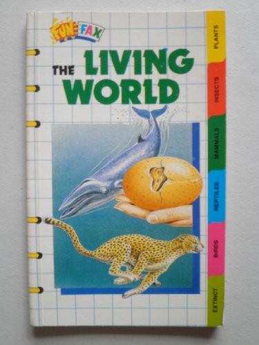 The living world - the,