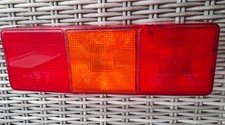 Wohnwagen Rückleuchten Hella