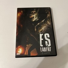 Es lauert - It waits - DVD