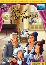 Little Amadeus - Folge 24-26