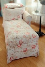 IKEA EKTORP Récamiere