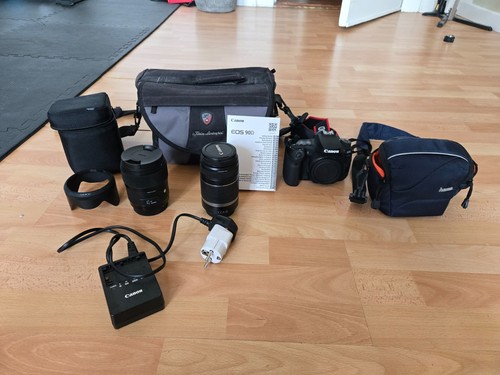 Canon eos 90d - eos, sigma