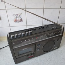 RFT KR 650 Kassettenrecorder