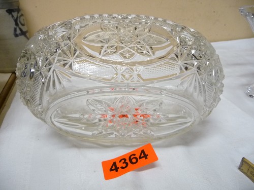 4364 alte schale vintage - ,