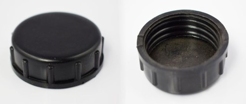 Wischwasserbehälter-Deckel
