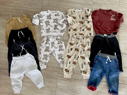 Baby kleidungspaket jungen - baby,