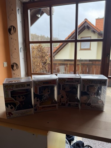 Funko pop sammlung zum - pop!,