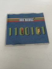 Das Modul - 1100101-  4 Track