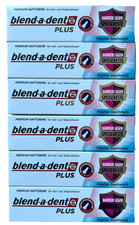 Blend-a-dent Plus Barriere