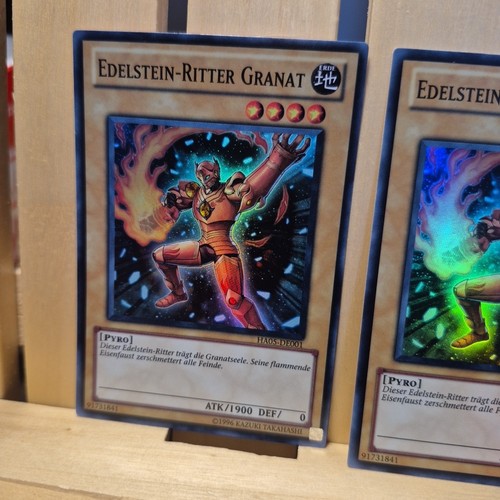 Edelstein ritter - yu-gi-oh, edelstein-ritter