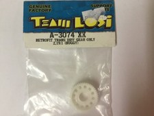 Team Losi RC Car parts #A-3074 XX Retrofit Trans Diff gear only, 2.19:1 Buggy