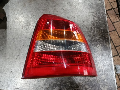 Opel astra heckleuchte - astra, g