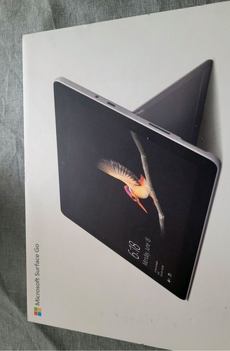 Microsoft surface tablet - microsoft, 10