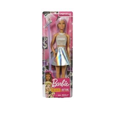 Mattel barbie pop - pop, star