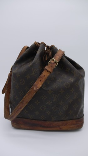 Louis vuitton grand sac noé - louis,