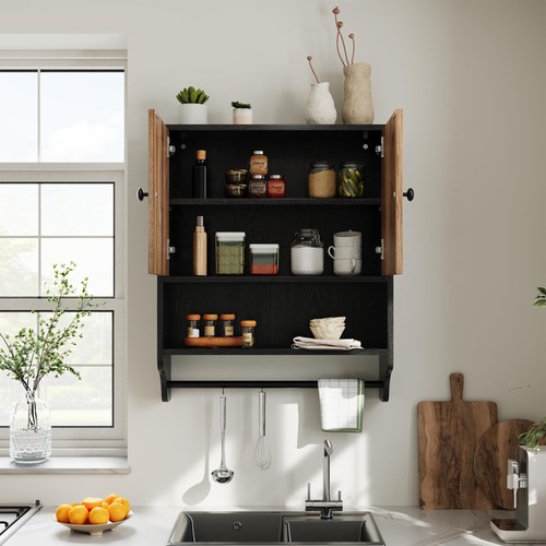 Badezimmerschrank