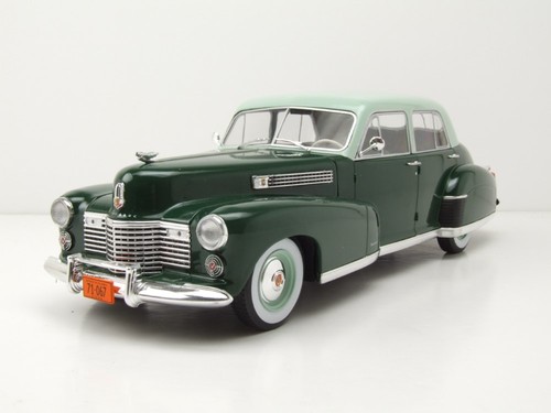 Cadillac fleetwood series - fleetwood,