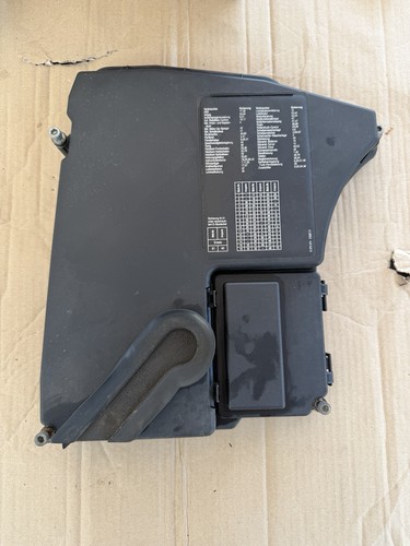Original bmw 7er e38 - bmw,