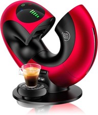  DE’LONGHI Nescafé Dolce Gusto Eclipse Kapsel-Kaffeemaschine - TOPZUSTAND