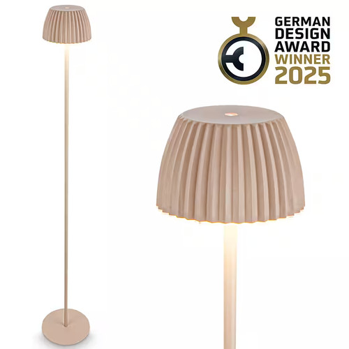 Briloner led stehlampe - led,