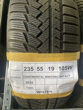 Continental WinterContact TS