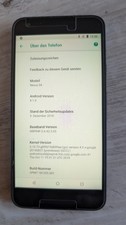 Google Nexus 5X Smartphone (5,2 Zoll (13,2 cm) Touch-Display