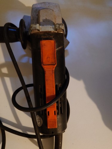 Black decker winkelschleifer - black, &