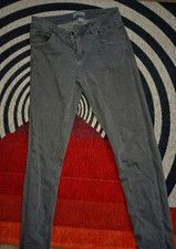 Y2k blue motion - y2k, skinny