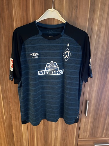 Werder bremen trikot - sv,
