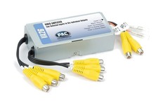 Video Switcher (2-Kanal Cinch)