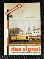 Das Signal / 1961-1970 /