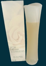 Parfum Yves Rocher Pur Desir