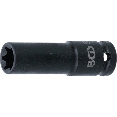 Bgs profil kraftnuss - bgs, e-profil