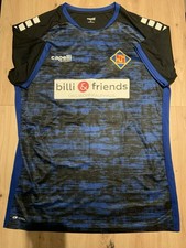 TuS Koblenz Trikot 2021/2022, Größe XL, Nr.10